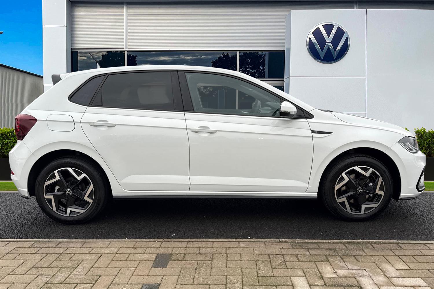 Used Volkswagen Polo 2025 for sale - 77147479: Photo 3
