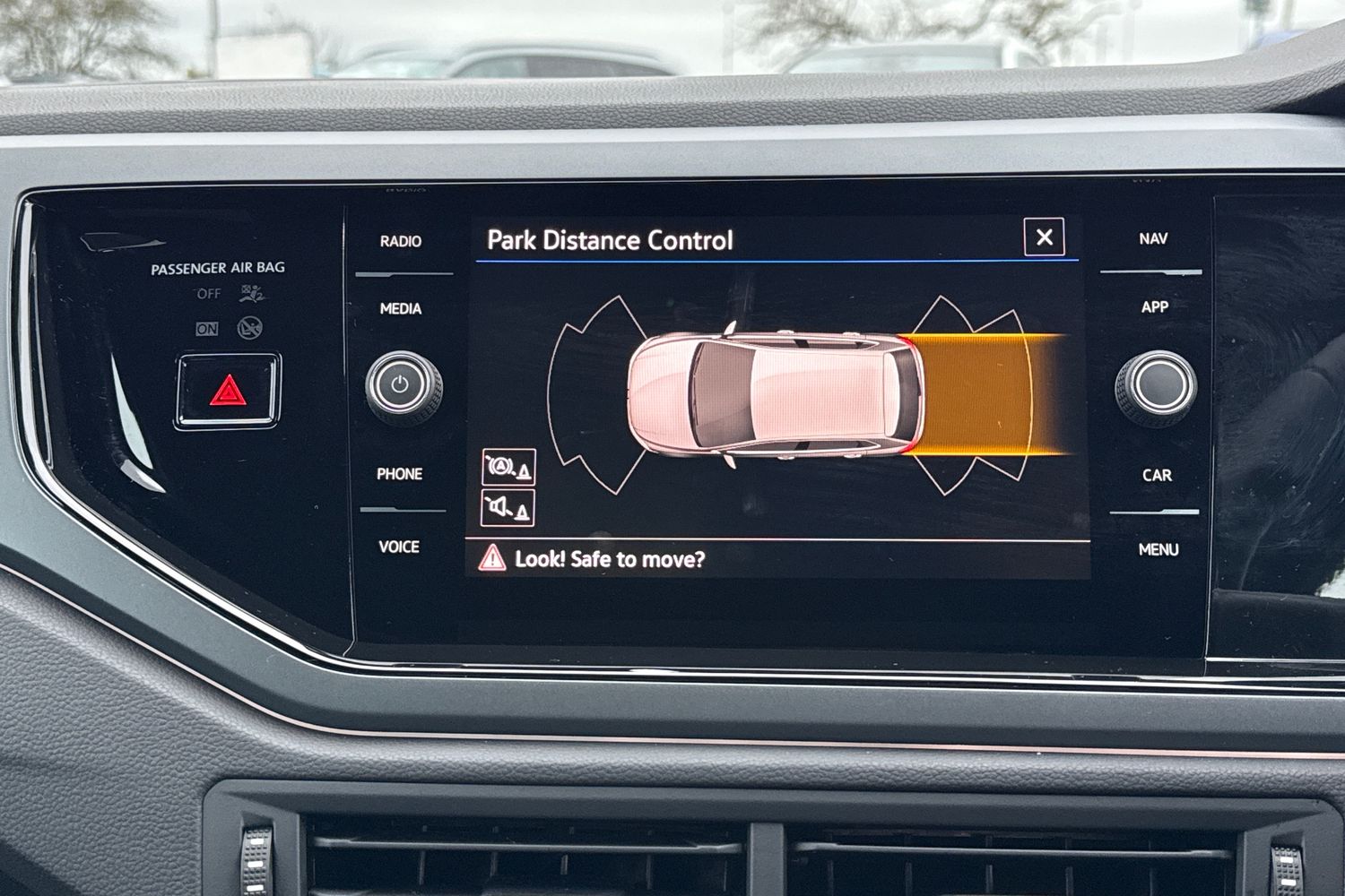 Used Volkswagen Polo 2025 for sale - 77147479: Photo 39