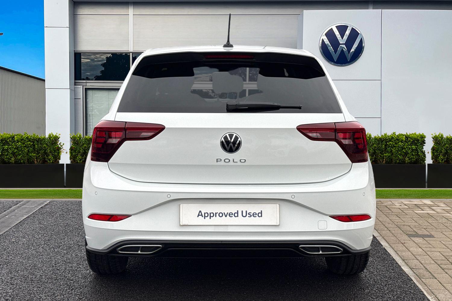 Used Volkswagen Polo 2025 for sale - 77147479: Photo 4