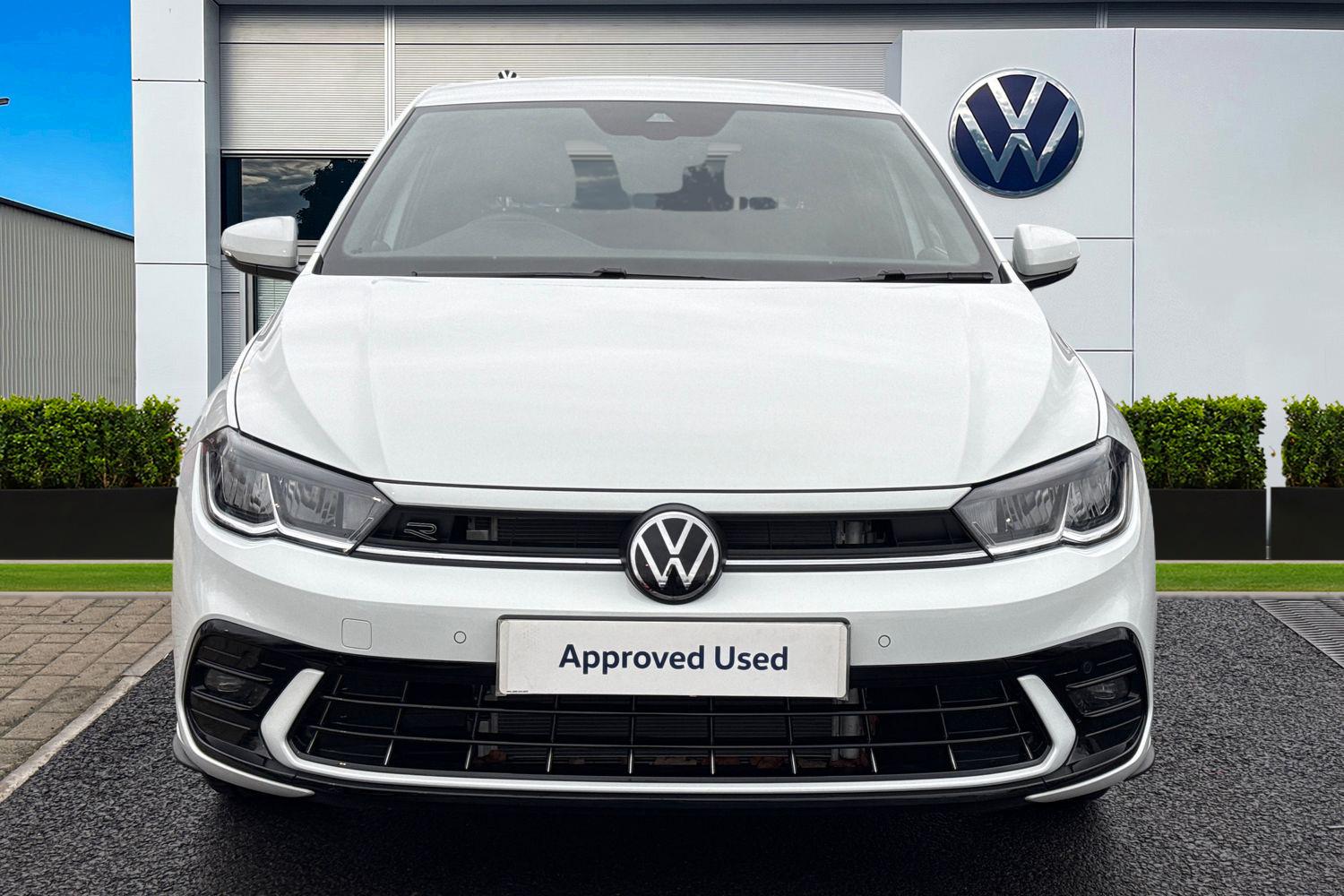 Used Volkswagen Polo 2025 for sale - 77147479: Photo 6
