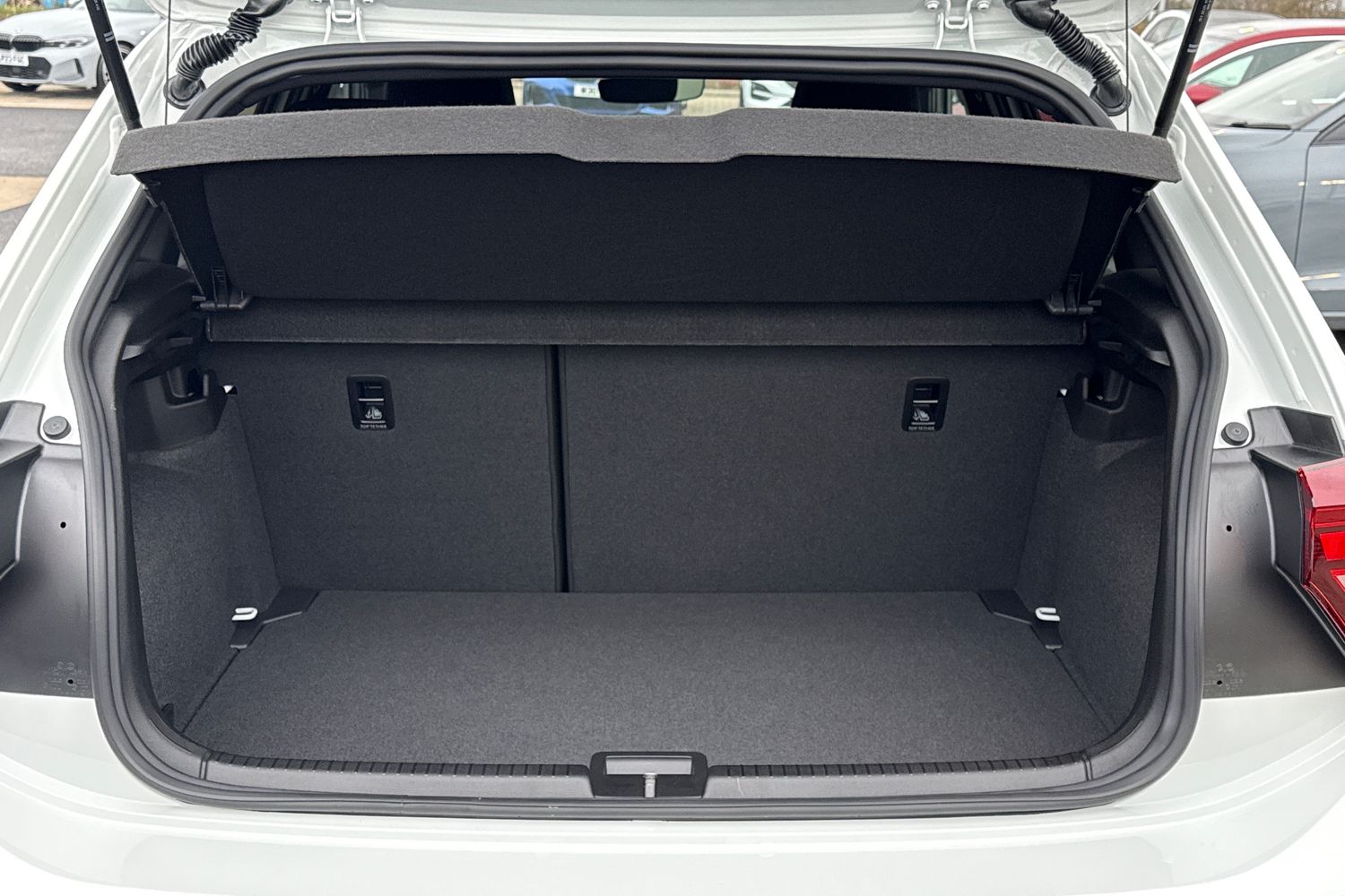 Used Volkswagen Polo 2025 for sale - 77147479: Photo 7