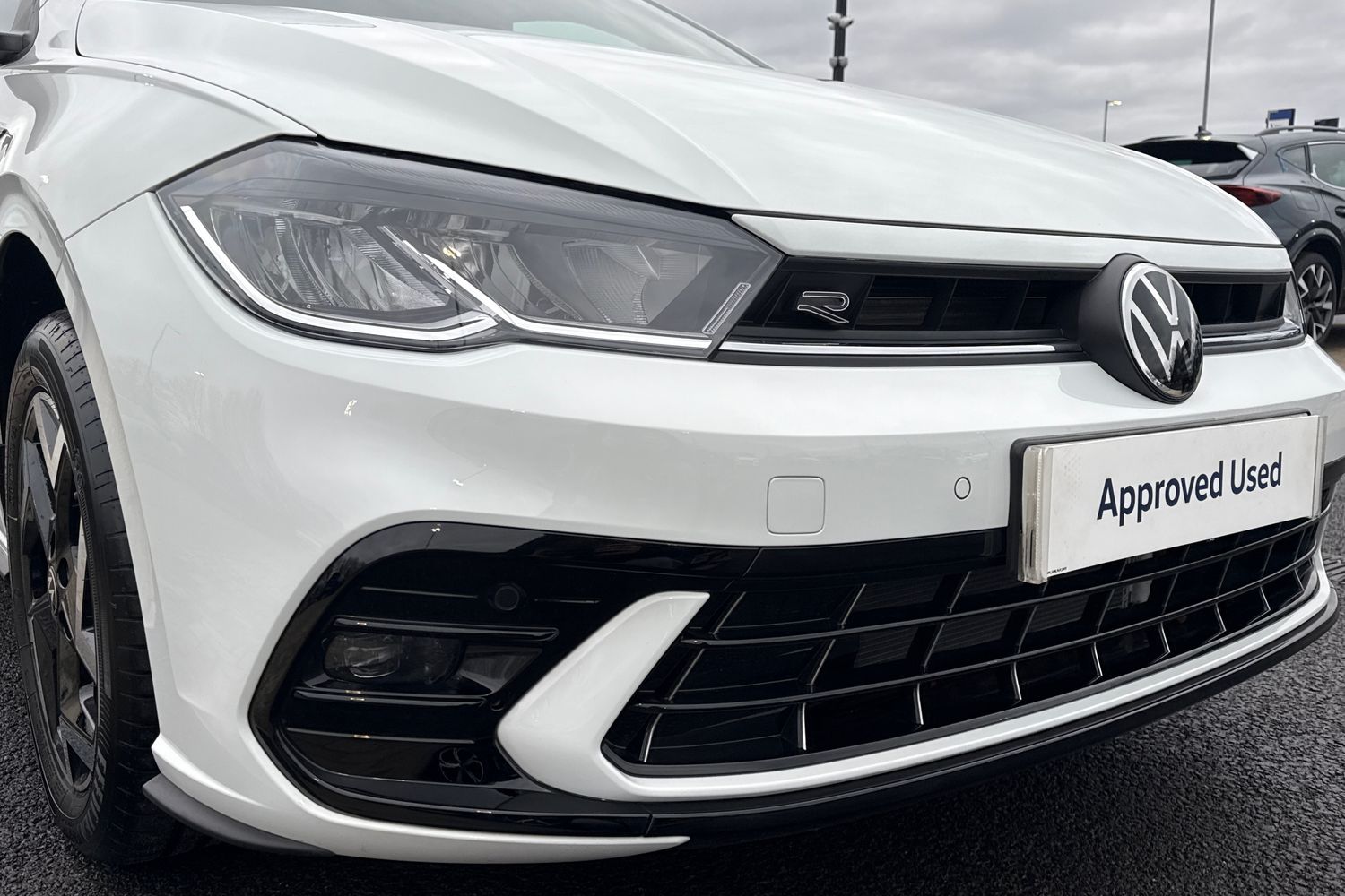 Used Volkswagen Polo 2025 for sale - 77147479: Photo 9