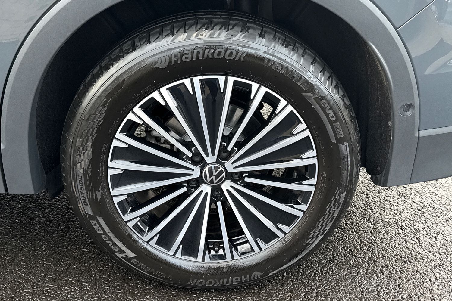 Used Volkswagen Tiguan 2025 for sale - 77179205: Photo 10