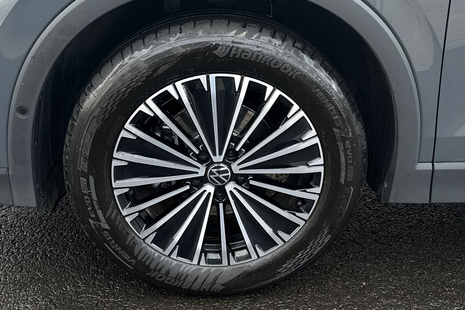 Used Volkswagen Tiguan 2025 for sale - 77179205: Photo 11