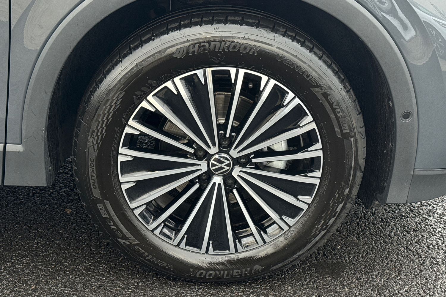 Used Volkswagen Tiguan 2025 for sale - 77179205: Photo 12