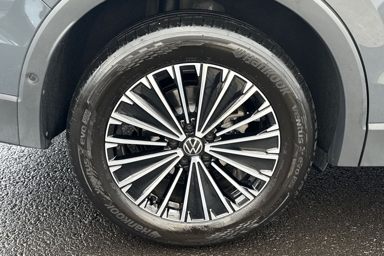 Used Volkswagen Tiguan 2025 for sale - 77179205: Photo 13