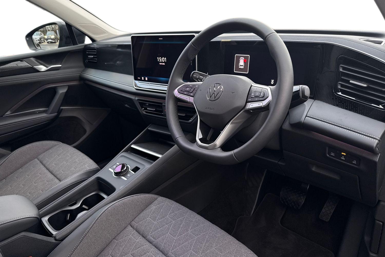 Used Volkswagen Tiguan 2025 for sale - 77179205: Photo 14