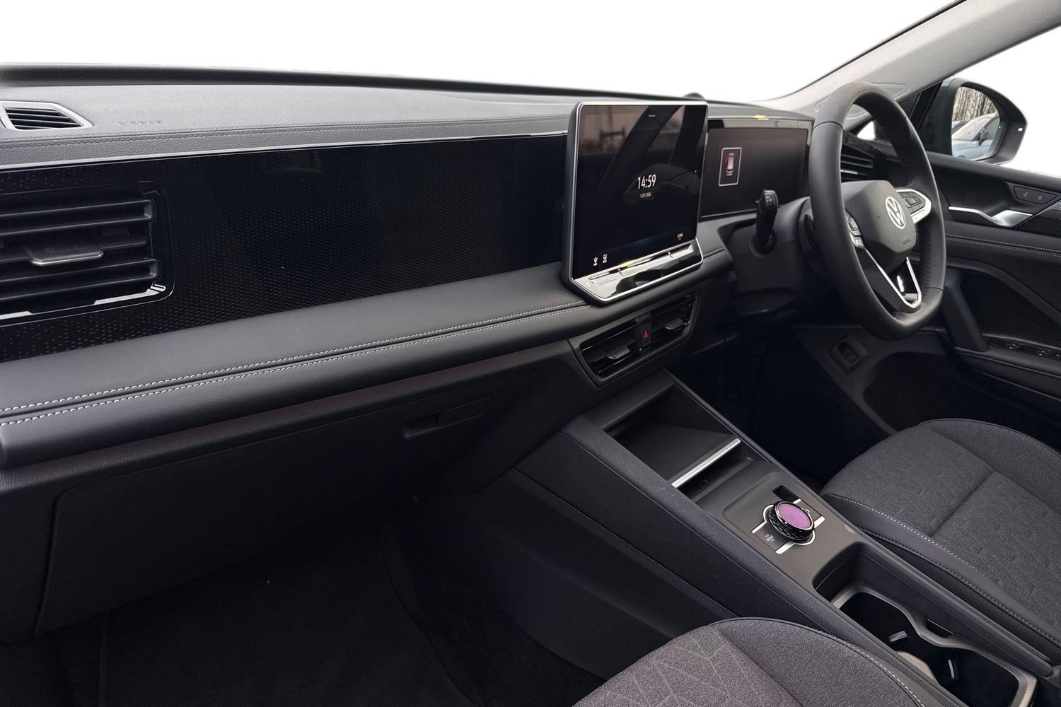 Used Volkswagen Tiguan 2025 for sale - 77179205: Photo 15