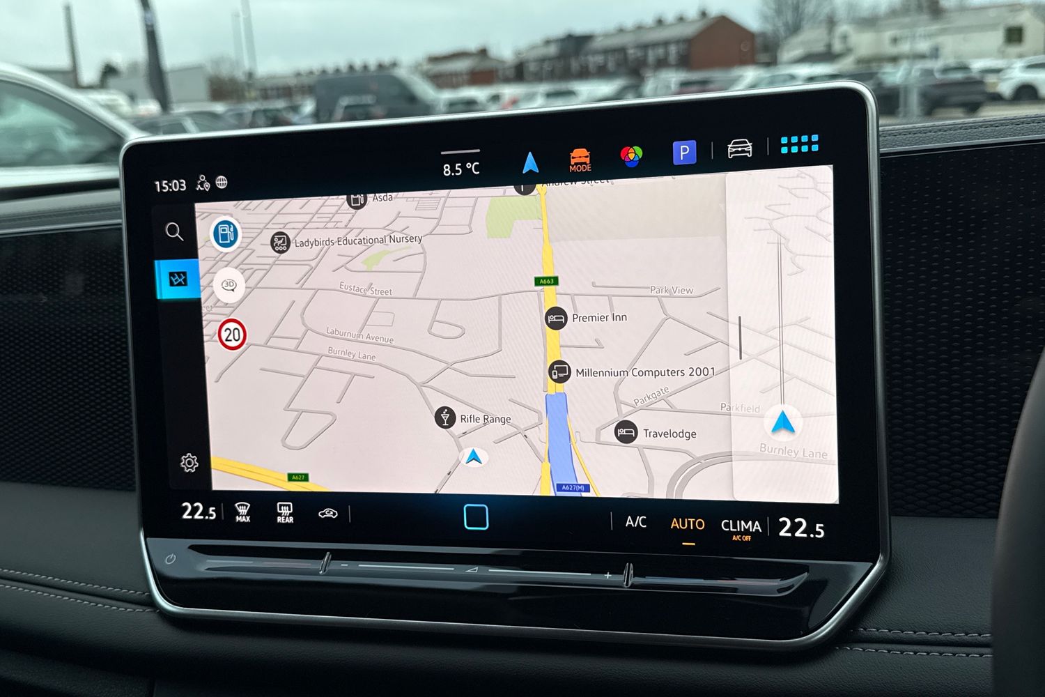 Used Volkswagen Tiguan 2025 for sale - 77179205: Photo 17