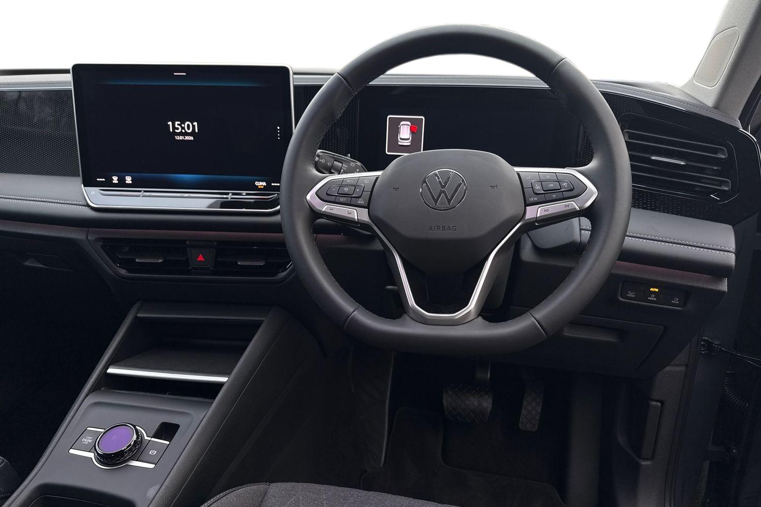 Used Volkswagen Tiguan 2025 for sale - 77179205: Photo 18