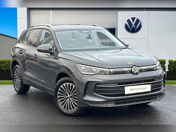 Used Volkswagen Tiguan 2025 for sale - 77179205: Photo