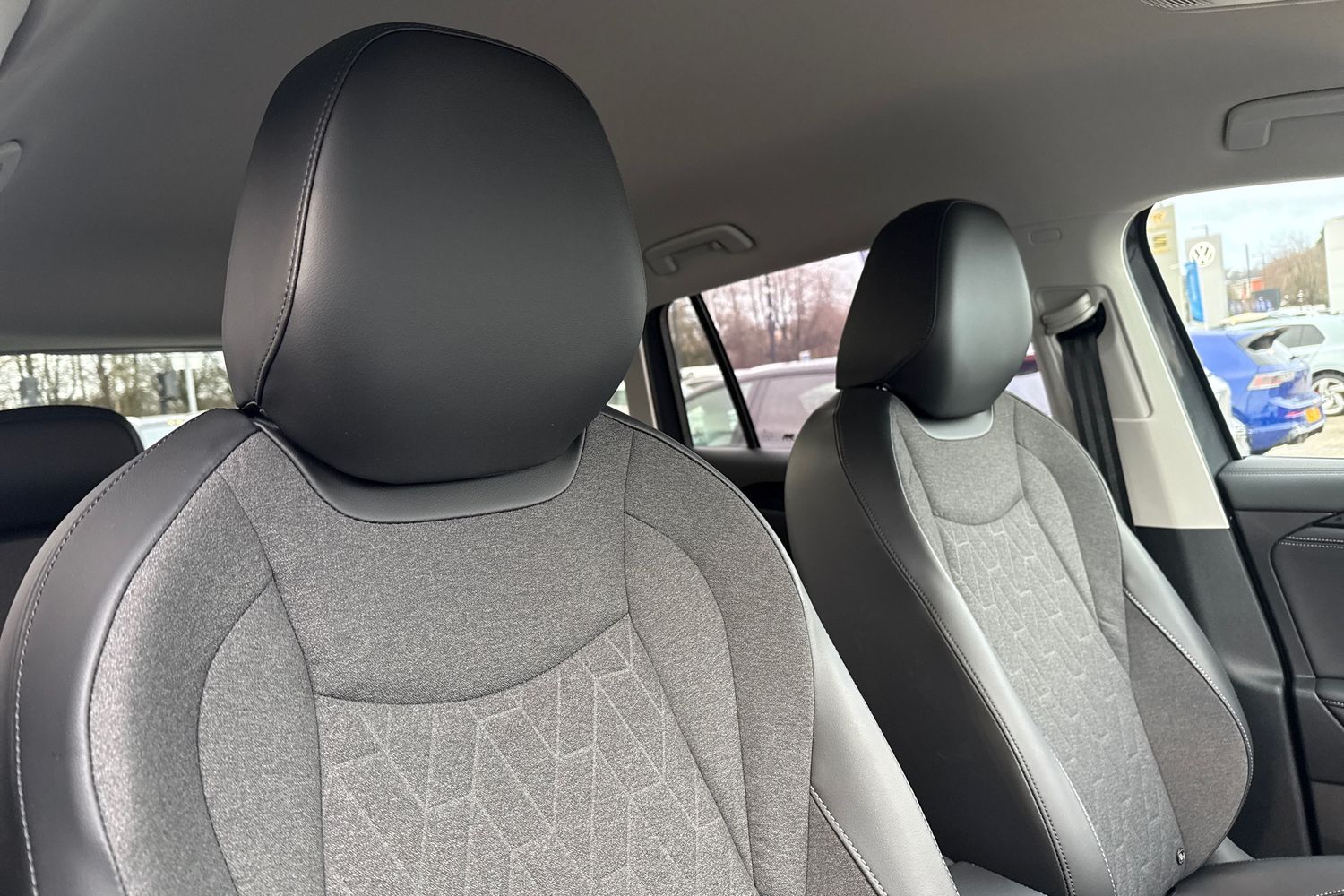 Used Volkswagen Tiguan 2025 for sale - 77179205: Photo 24