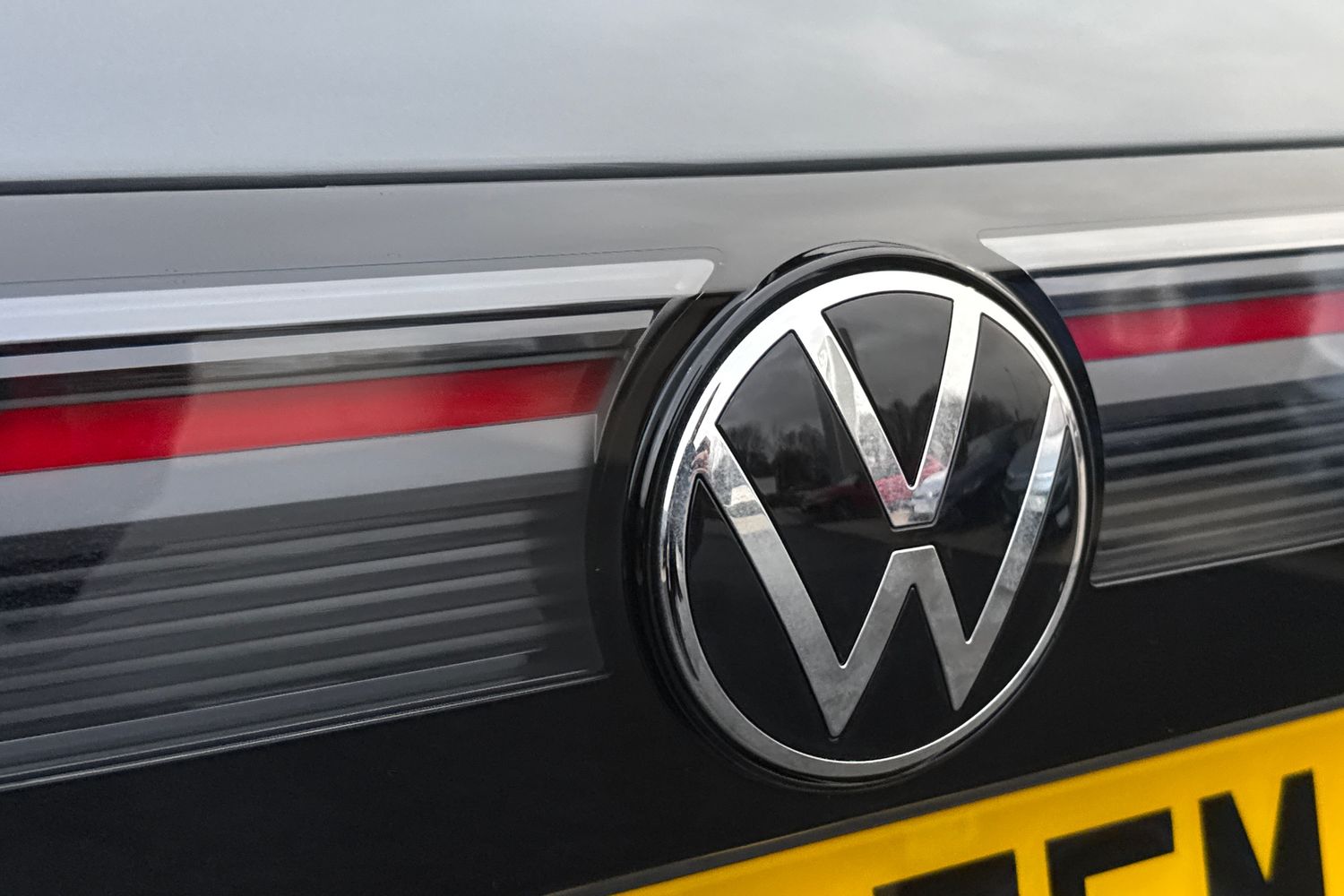 Used Volkswagen Tiguan 2025 for sale - 77179205: Photo 25