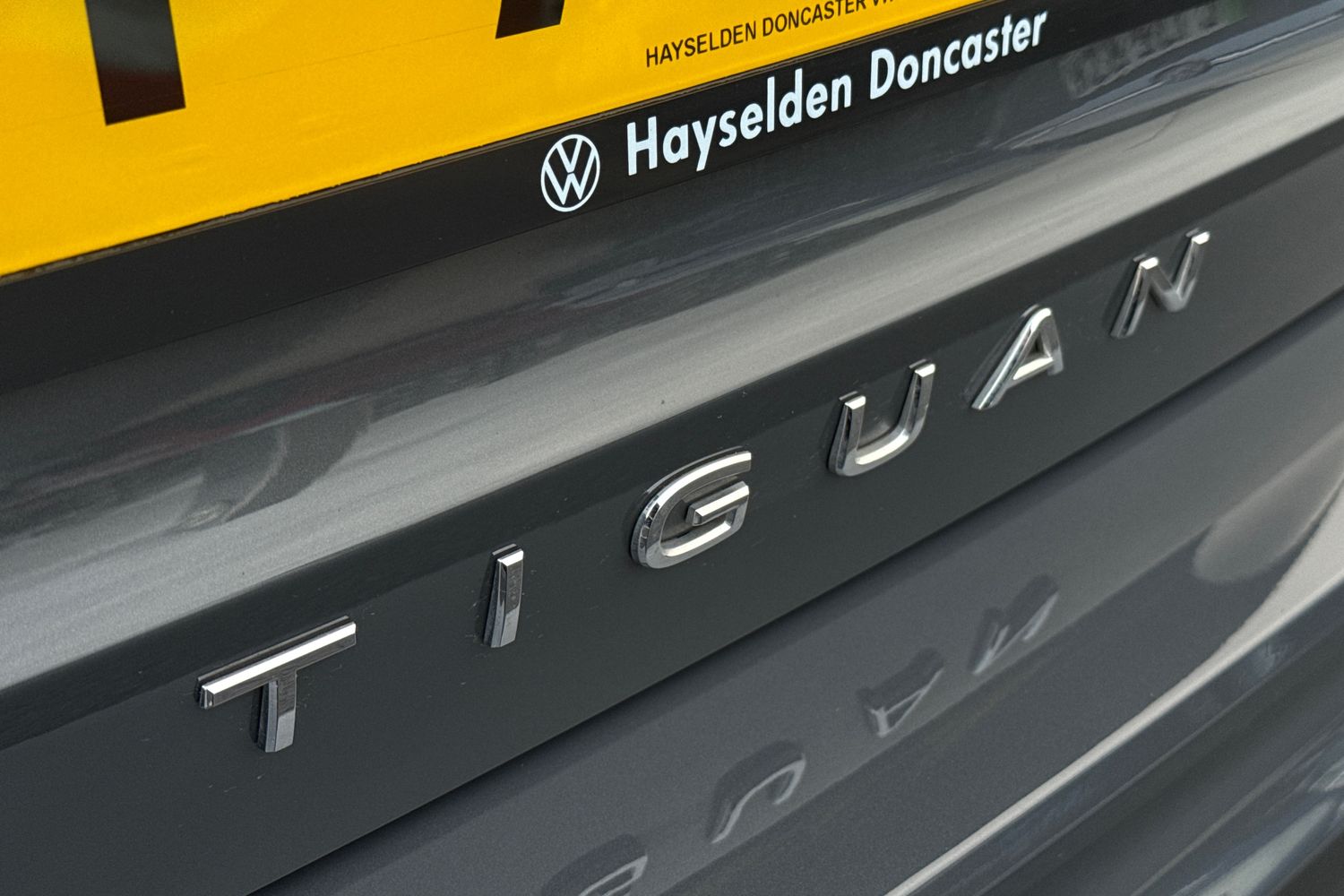 Used Volkswagen Tiguan 2025 for sale - 77179205: Photo 26