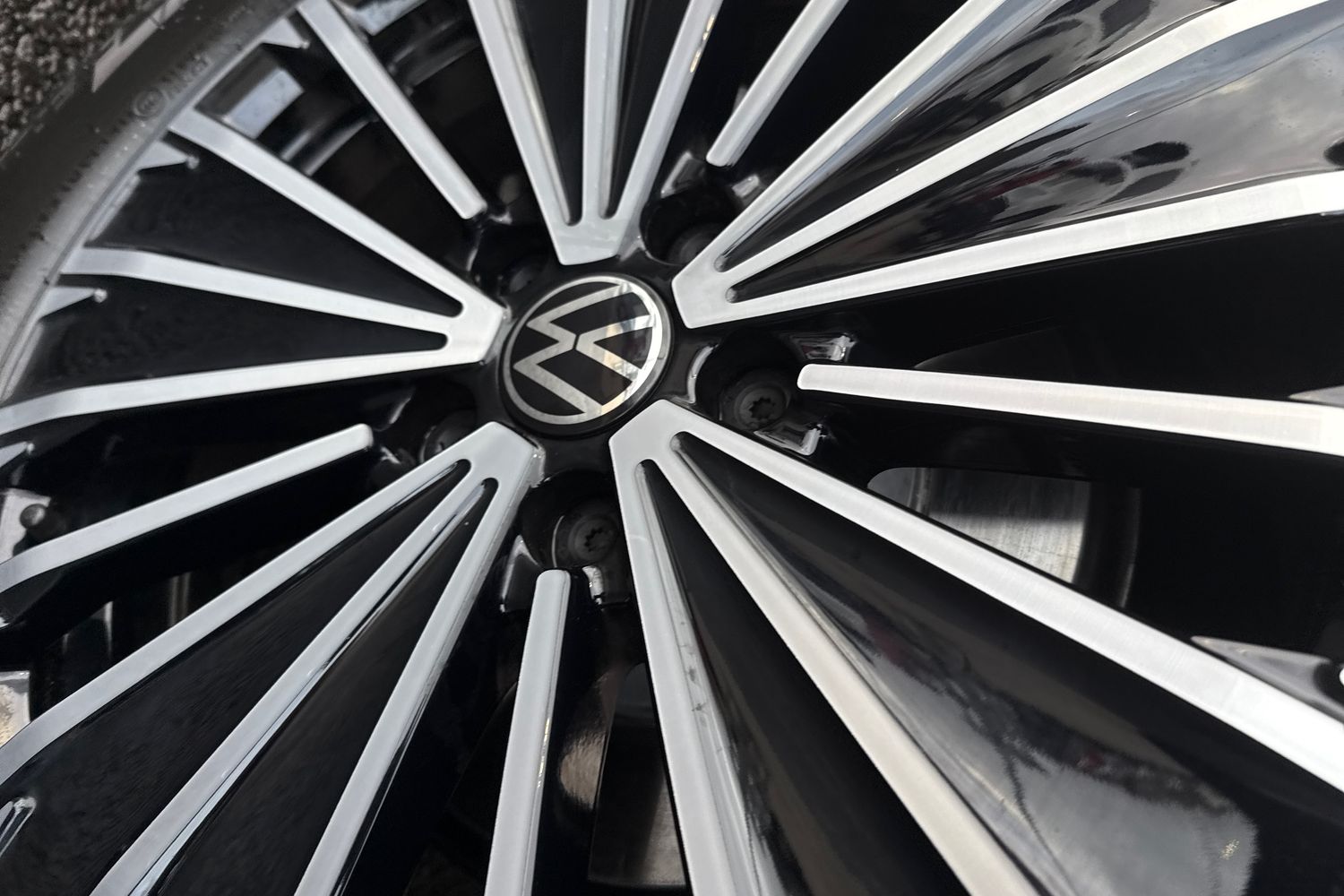 Used Volkswagen Tiguan 2025 for sale - 77179205: Photo 29