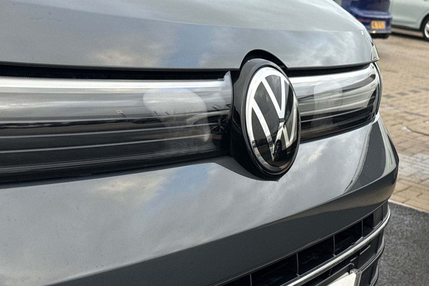 Used Volkswagen Tiguan 2025 for sale - 77179205: Photo 30