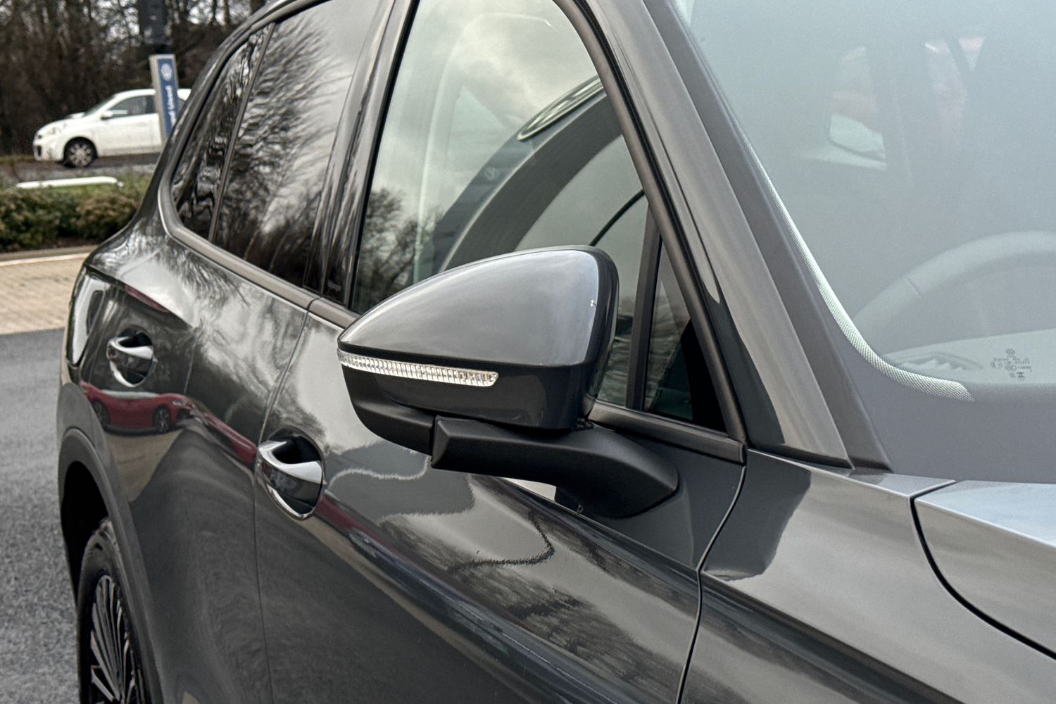 Used Volkswagen Tiguan 2025 for sale - 77179205: Photo 31