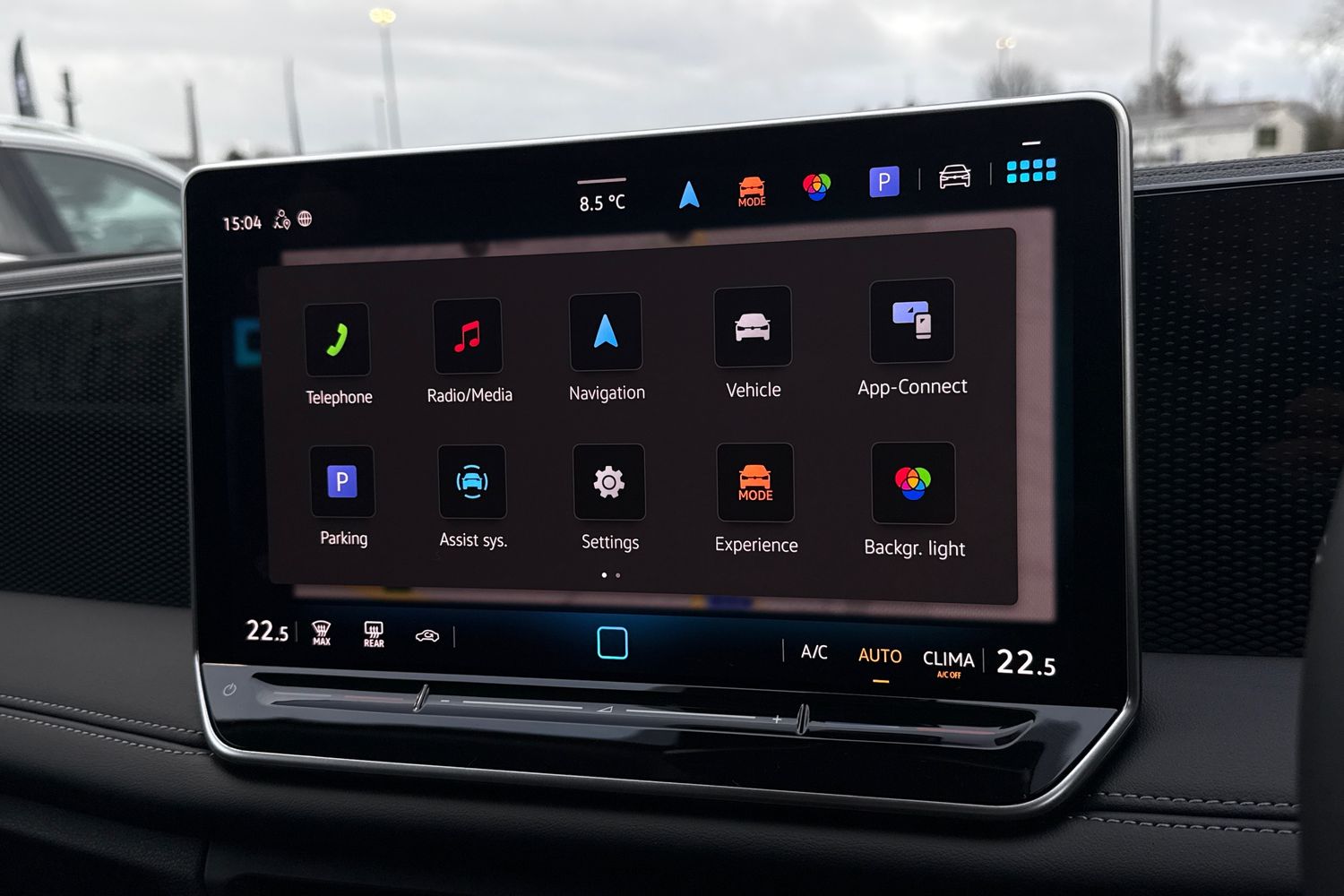 Used Volkswagen Tiguan 2025 for sale - 77179205: Photo 39