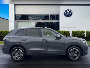 Used Volkswagen Tiguan 2025 for sale - 77179205: Photo