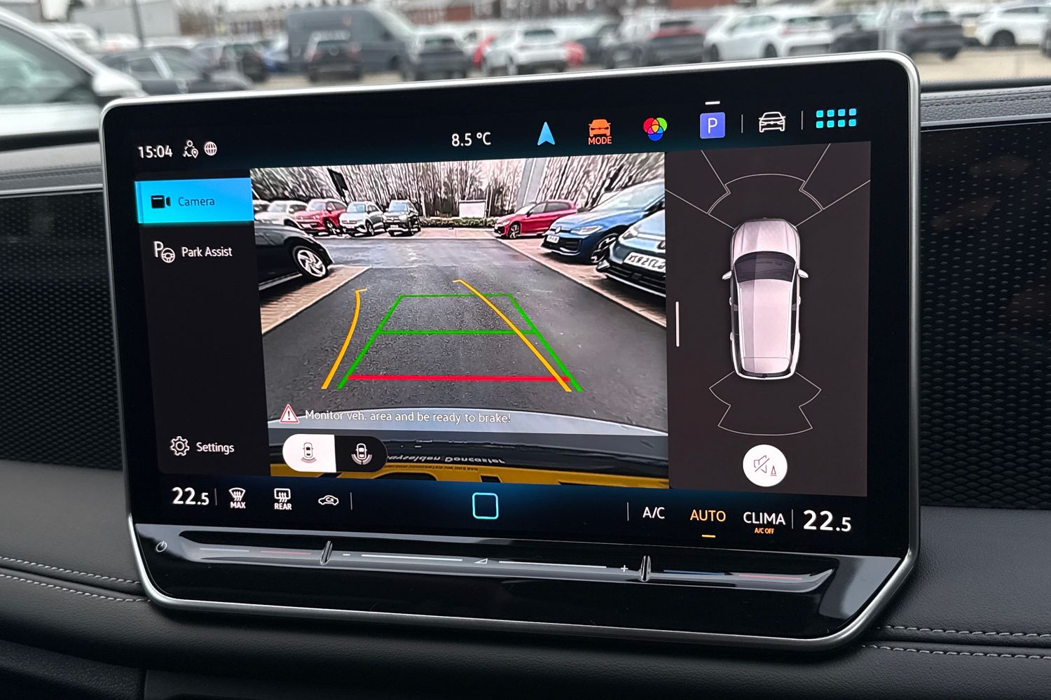 Used Volkswagen Tiguan 2025 for sale - 77179205: Photo 40