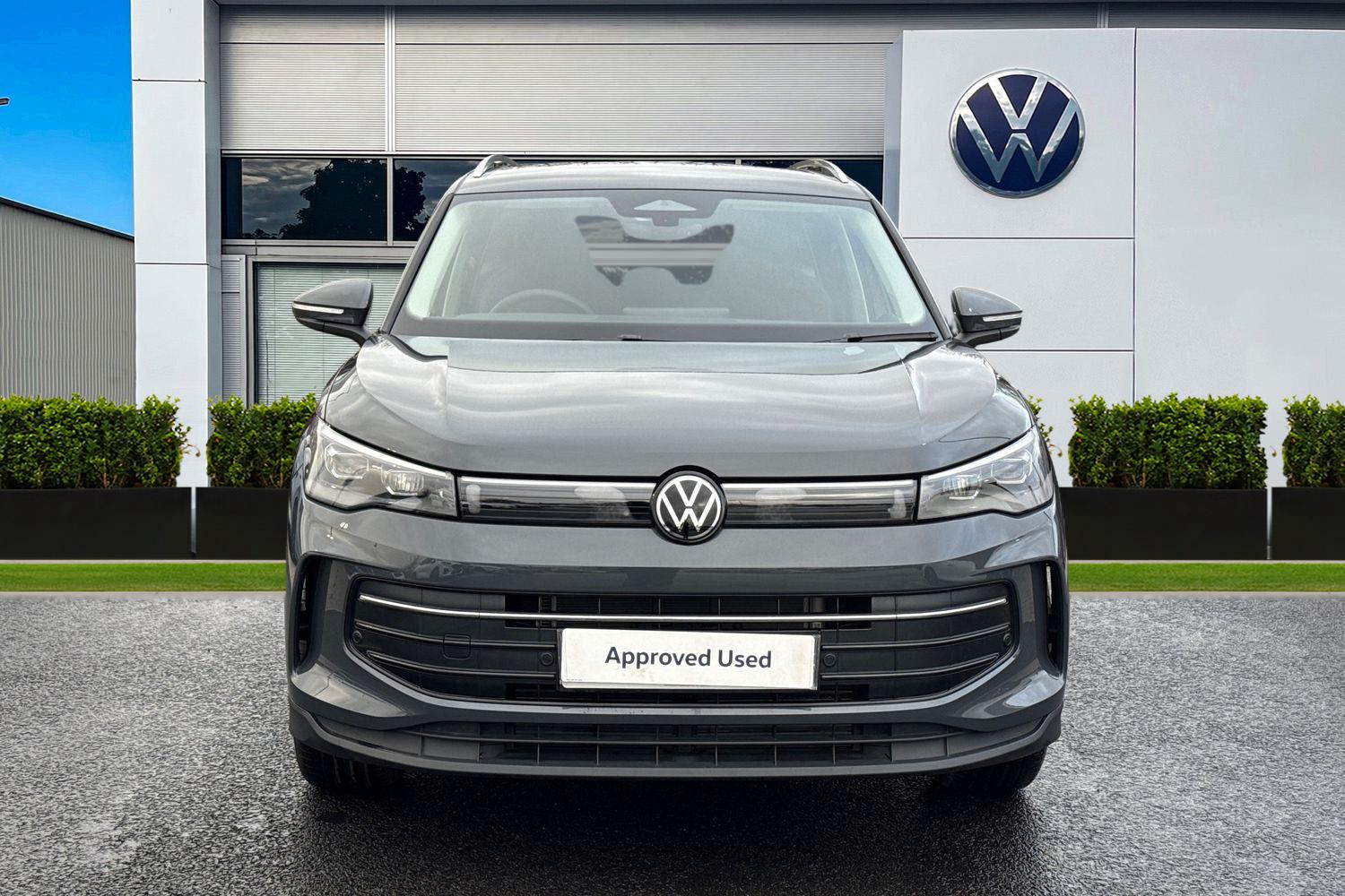 Used Volkswagen Tiguan 2025 for sale - 77179205: Photo 6
