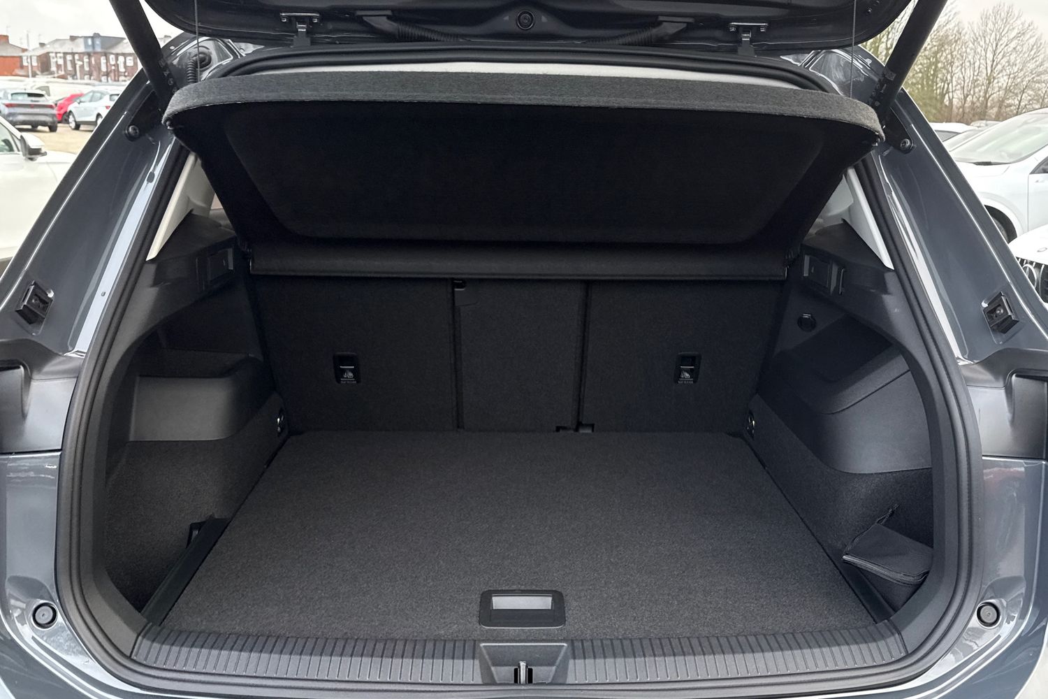 Used Volkswagen Tiguan 2025 for sale - 77179205: Photo 7