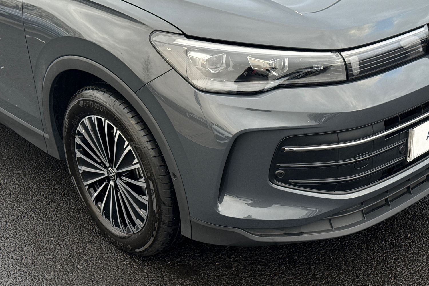 Used Volkswagen Tiguan 2025 for sale - 77179205: Photo 9