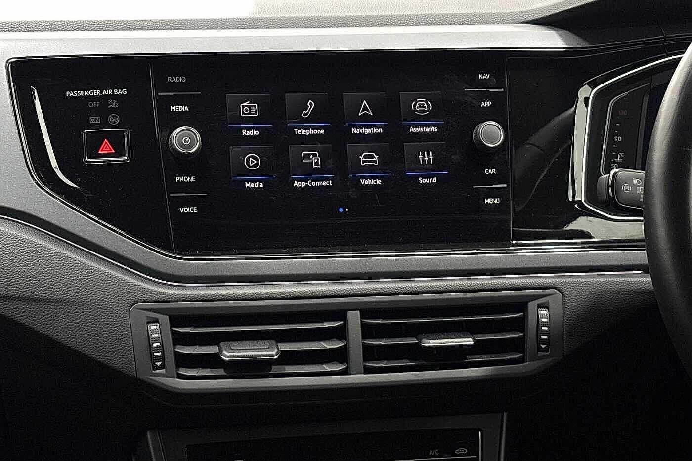 Used Volkswagen Polo 2025 for sale - 77935760: Photo 12