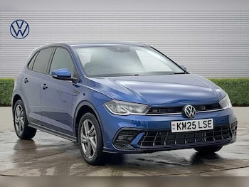 Volkswagen Polo feature image
