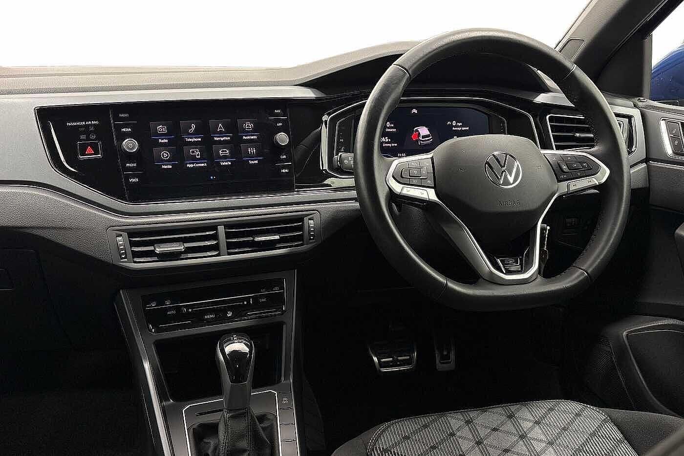 Used Volkswagen Polo 2025 for sale - 77935760: Photo 2