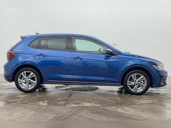 Used Volkswagen Polo 2025 for sale - 77935760: Photo