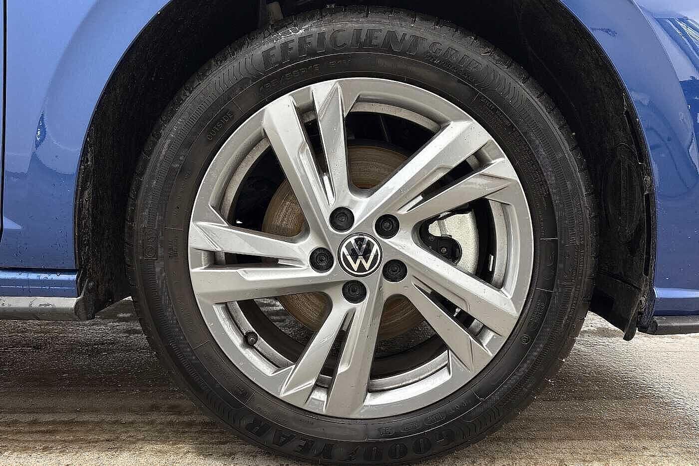 Used Volkswagen Polo 2025 for sale - 77935760: Photo 5