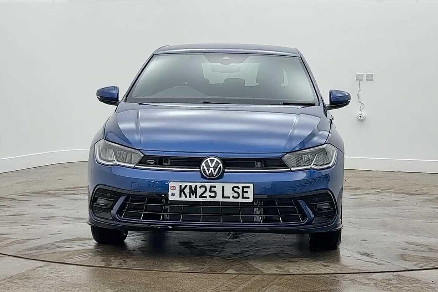 Used Volkswagen Polo 2025 for sale - 77935760: Photo 7