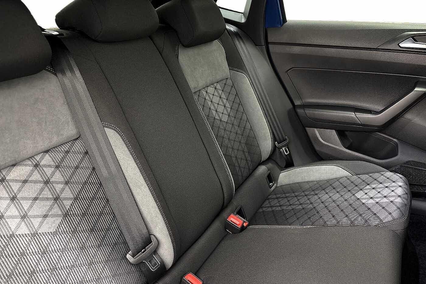 Used Volkswagen Polo 2025 for sale - 77935760: Photo 9