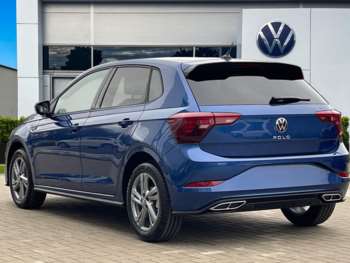 Used Volkswagen Polo 2025 for sale - 73355816: Photo