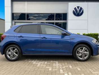 Used Volkswagen Polo 2025 for sale - 73355816: Photo