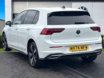 Used Volkswagen Golf 2024 for sale - 75329649: Photo