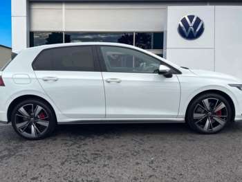 Used Volkswagen Golf 2024 for sale - 75329649: Photo