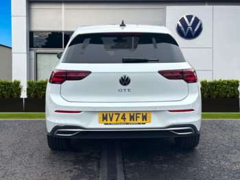 Used Volkswagen Golf 2024 for sale - 75329649: Photo