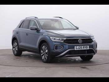 2025 - 1.5 TSI (150ps) Match DSG **17&#039; ZURICH** 5-Door