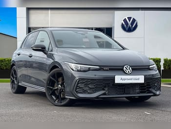 Used Volkswagen Golf 2026 for sale - 79773897: Photo