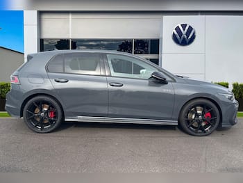 Used Volkswagen Golf 2026 for sale - 79773897: Photo