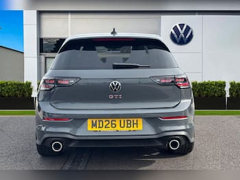 Used Volkswagen Golf 2026 for sale - 79773897: Photo