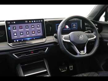 Used Volkswagen Tiguan 2024 for sale - 75119010: Photo
