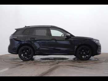 Used Volkswagen Tiguan 2024 for sale - 75119010: Photo