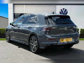 Used Volkswagen Golf 2025 for sale - 78584020: Photo