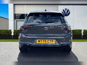 Used Volkswagen Golf 2025 for sale - 78584020: Photo