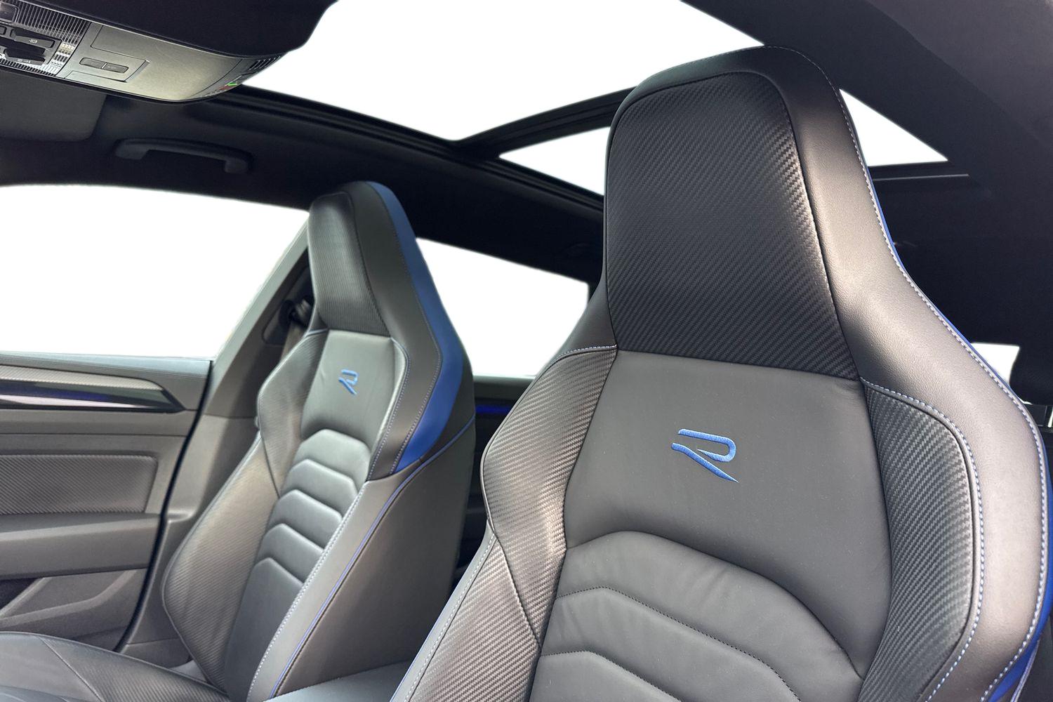 Used Volkswagen Arteon 2024 for sale - 77712777: Photo 11