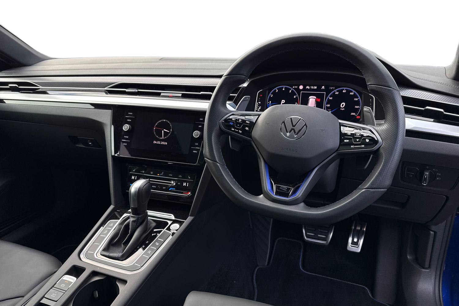 Used Volkswagen Arteon 2024 for sale - 77712777: Photo 13