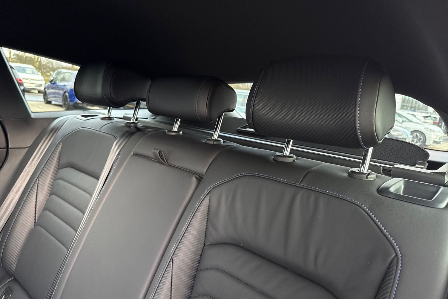 Used Volkswagen Arteon 2024 for sale - 77712777: Photo 14